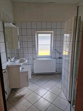 Foto - 2 Zimmer Erdgeschoßwohnung in Friedeburg