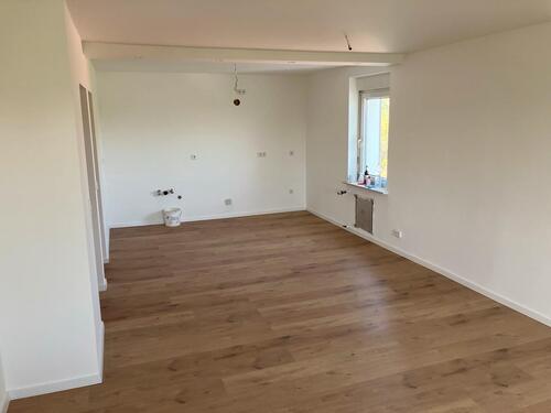 Foto - 3-Zimmer Wohnung in Schwerte Wandhofen Erstbezug nach Renovierung