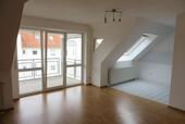 Foto - 2 12 Zimmer DG-Wohnung in Jettingen (Oberjettingen
