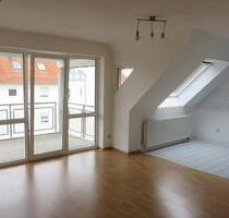 2 12 Zimmer DG-Wohnung in Jettingen (Oberjettingen