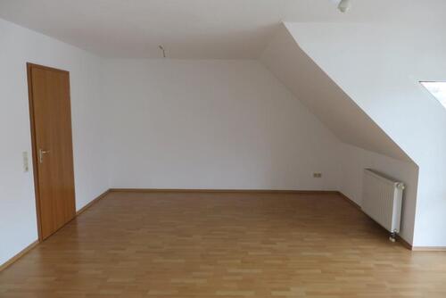 Foto - 2.5 Zimmer Dachgeschoßwohnung zur Miete in Jettingen