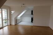 Foto - 2.5 Zimmer Dachgeschoßwohnung in Jettingen
