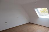 Foto - Dachgeschoßwohnung in Jettingen zur Miete