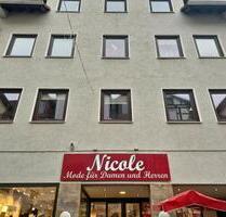 1 Balkon Zimmer in einer 4er WG Brückenstraße Witzenhausen