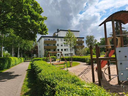 Foto - 4 Zimmer Etagenwohnung zum Kaufen in Erkrath