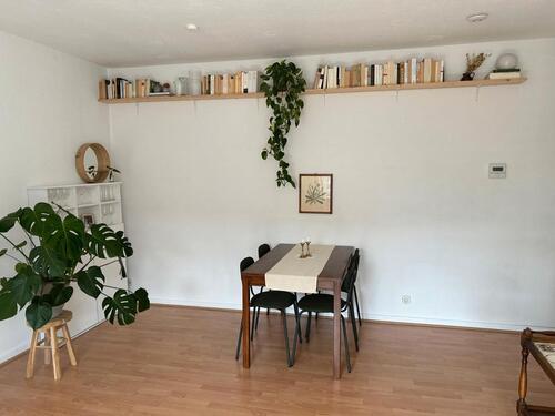 Foto - 3 Zimmer Etagenwohnung zur Miete in Münster