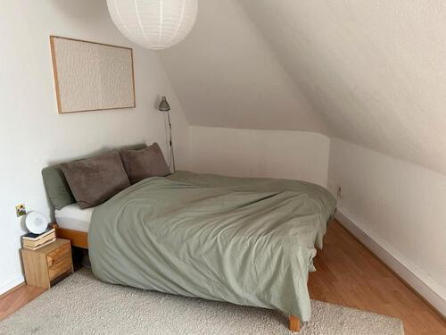 Foto - 3 Zimmer Etagenwohnung in Münster
