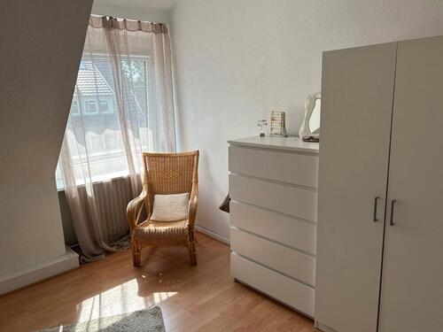 Foto - Etagenwohnung in Münster zur Miete