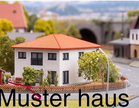 Foto - 3 familienhaus 303 m3 wohnfläsche