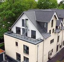 Penthouse Wohnung über 2 Etagen mit Galerie und großen Balkon - Halstenbek Penthouse Wohnung über 2 Etagen mit Galerie und großen Balkon - Halstenbek