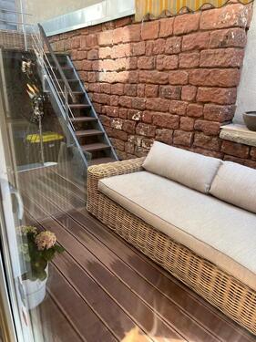 Foto - 5 Zimmer Reihenhaus zum Kaufen in Kaiserslautern