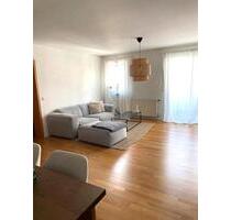 2-Zimmerwohnung in Reutlingen- Ohmenhausen