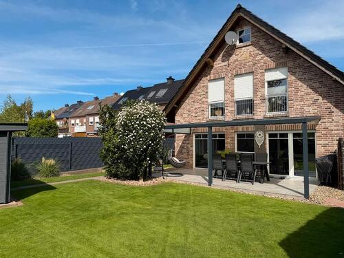 Foto - 8 Zimmer Einfamilienhaus zum Kaufen in Ibbenbüren