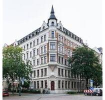 Helle 2-Zimmer im Stadtzentrum - 630,00&nbsp;EUR Kaltmiete, ca.&nbsp; 52,00&nbsp;m&sup2; in Magdeburg (PLZ: 39104)