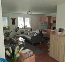 52 qm, Vollmöbl. Wohnung in 66571 Eppelborn Hierscheid - Illingen