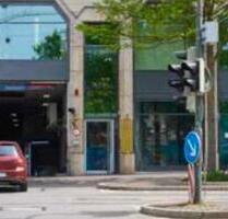 Tiefgaragen Stellplatz direkt am Hauptbahnhof - Augsburg