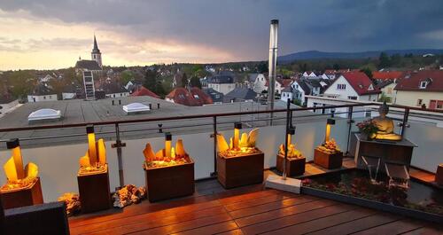 Foto - Etagenwohnung in Oberursel (Taunus)