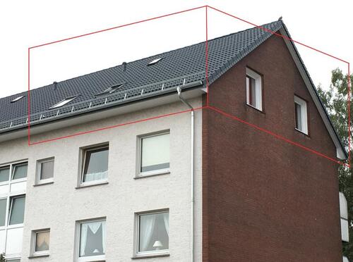 Foto - Etagenwohnung zum Kaufen in Delmenhorst