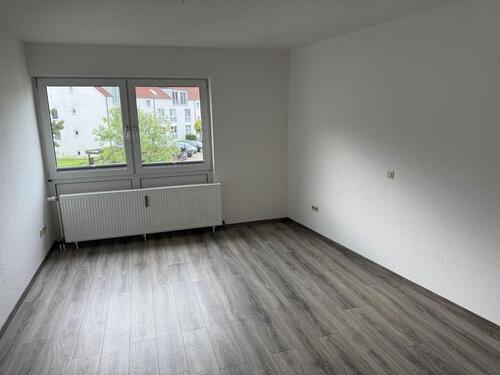 Foto - Etagenwohnung zur Miete in Wolfsburg