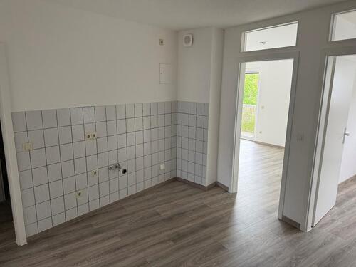 Foto - Etagenwohnung in Wolfsburg zur Miete