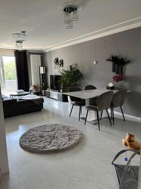 Foto - Schöne Wohnung am Bostalsee - 720,00 EUR Kaltmiete,