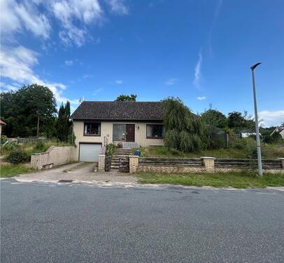 Foto - Einfamilienhaus in Bleckede zum Kaufen