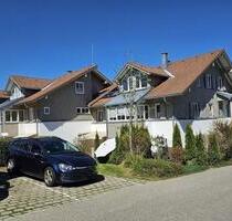 moderne 4 Zimmerwohnung in Buchenberg