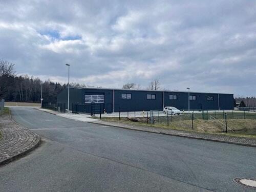 Foto - Attraktives Gewerbeobjekt zur Miete!