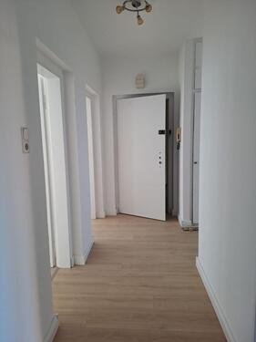 Foto - Etagenwohnung in Bremerhaven