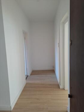 Foto - Etagenwohnung in Bremerhaven zur Miete