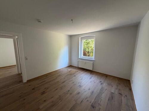 Foto - Etagenwohnung in Salzgitter