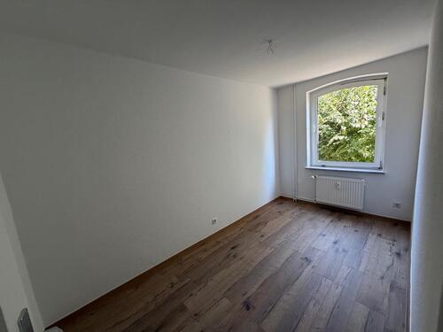 Foto - Etagenwohnung in Salzgitter zur Miete