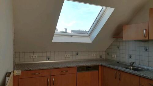 Foto - Etagenwohnung zur Miete in Wadern