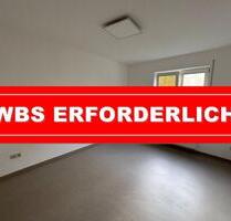 Weilmünster: Erdgeschosswohnung für Senioren mit WBS