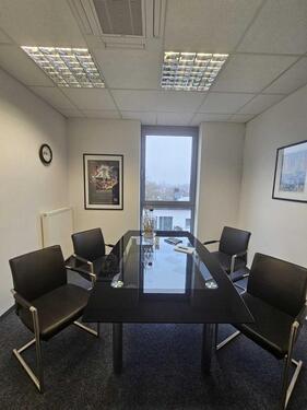 Foto - Moderne Praxis- oder Büroräume in Münster-Hiltrup zu vermieten