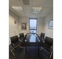 Moderne Praxis- oder Büroräume in Münster-Hiltrup zu vermieten