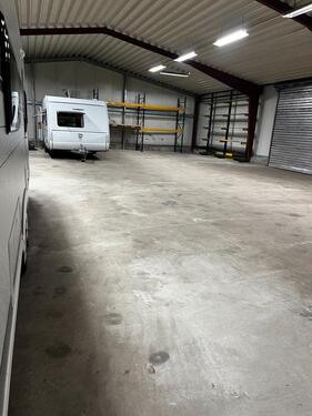 Foto - Stellplatz in Springe zu vermieten.