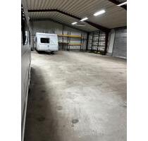 Stellplatz in Springe zu vermieten.