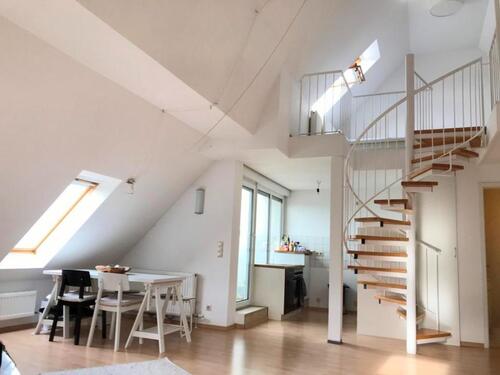 Foto - Etagenwohnung zur Miete in Nürnberg