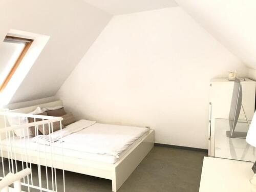 Foto - Etagenwohnung in Nürnberg zur Miete