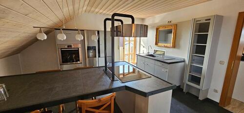 Foto - 3 Zimmer Wohnung zu vermieten in Oberappersdorf Zolling