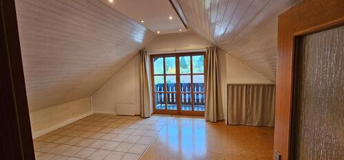 Foto - Etagenwohnung in Zolling