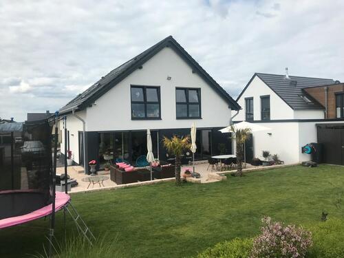 Foto - Traumhaftes Einfamilienhaus in bester Lage