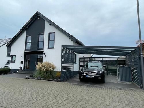 Foto - 5 Zimmer Einfamilienhaus zum Kaufen in Remagen