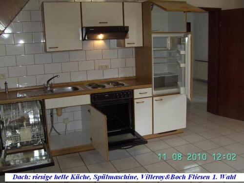 Foto - 5 Zimmer Etagenwohnung in Wolfstein