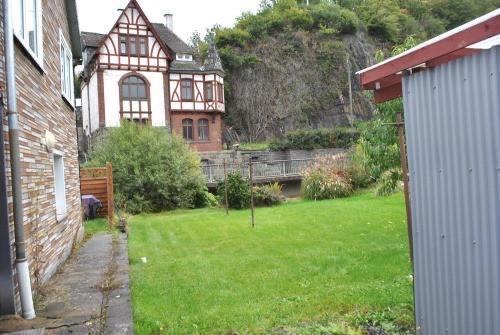 Foto - Doppelhaushälfte in Daaden zu vermieten - wird aktuell renoviert