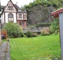 Doppelhaushälfte in Daaden zu vermieten - wird aktuell renoviert