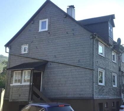 Foto - 5 Zimmer Einfamilienhaus zur Miete in Daaden