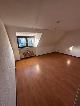 Foto - 2 Zimmer Dachgeschoßwohnung zur Miete in Essen