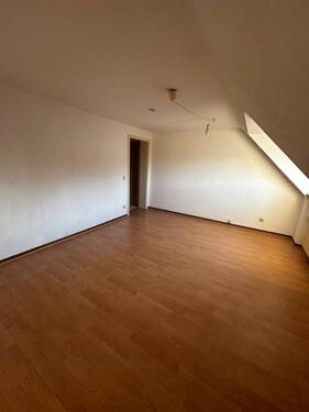 Foto - 2 Zimmer Dachgeschoßwohnung in Essen